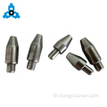 การสนับสนุนหุ้น Dowel Pin OEM พิเศษแบบกำหนดเอง